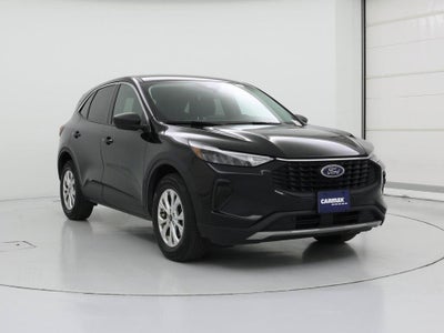 2023 Ford Escape AWD Active 4DR SUV