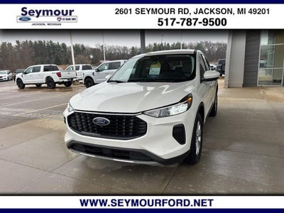 2023 Ford Escape AWD Active 4DR SUV