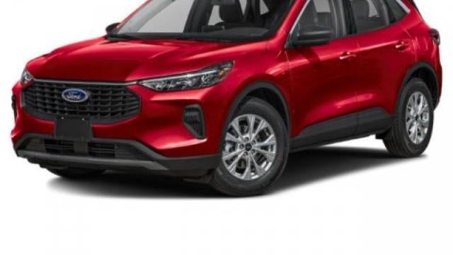 Preowned 2023 Ford Escape Active for Sale