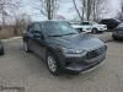 2023 Ford Escape AWD Active 4DR SUV