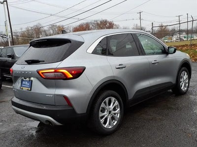 2023 Ford Escape AWD Active 4DR SUV