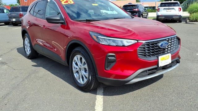 Preowned 2023 Ford Escape Active for Sale