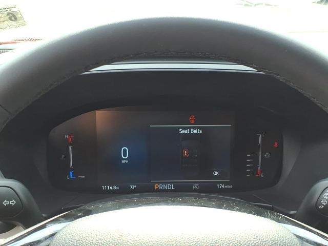 2023 Ford Escape - $25,295
