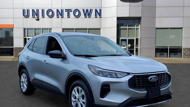 Preowned 2023 Ford Escape Active for Sale