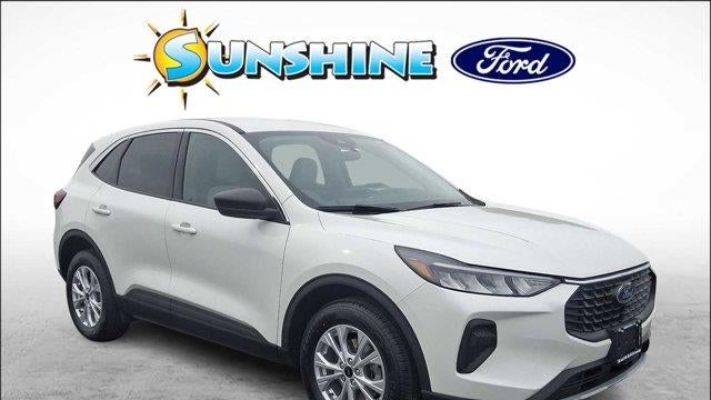 Preowned 2023 Ford Escape Active for Sale