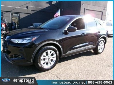 2023 Ford Escape AWD Active 4DR SUV