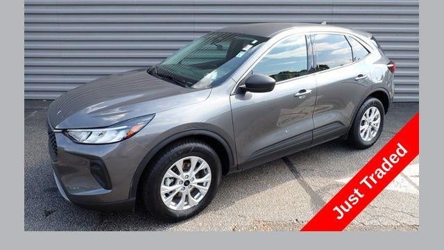 Preowned 2023 Ford Escape Active for Sale