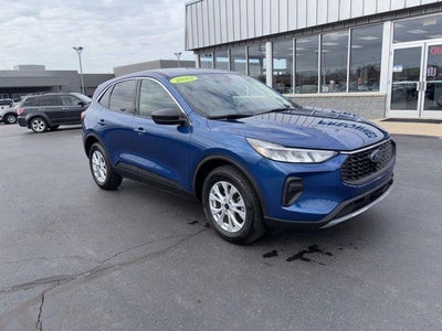 2023 Ford Escape AWD Active 4DR SUV