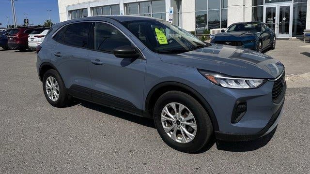 Preowned 2023 Ford Escape Active for Sale