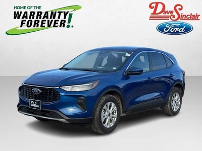 2023 Ford Escape AWD Active 4DR SUV