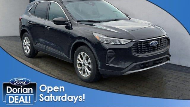 Preowned 2023 Ford Escape Active for Sale