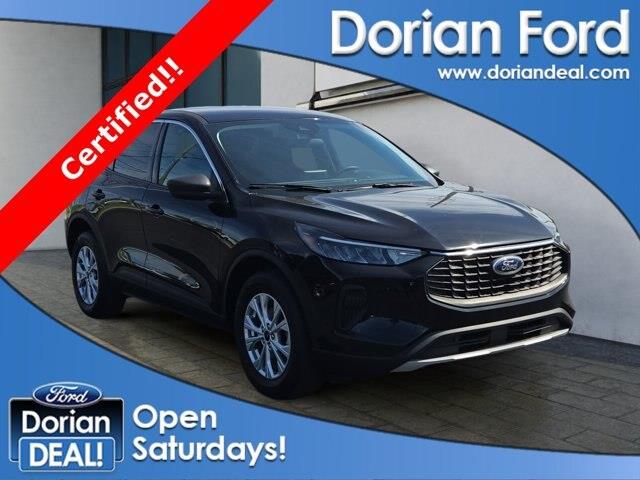2023 Ford Escape