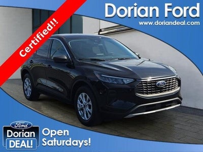2023 Ford Escape AWD Active 4DR SUV