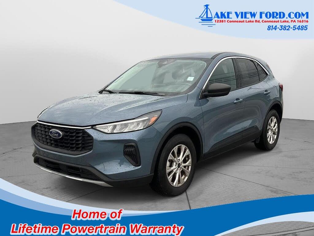 2023 Ford Escape - $22,200