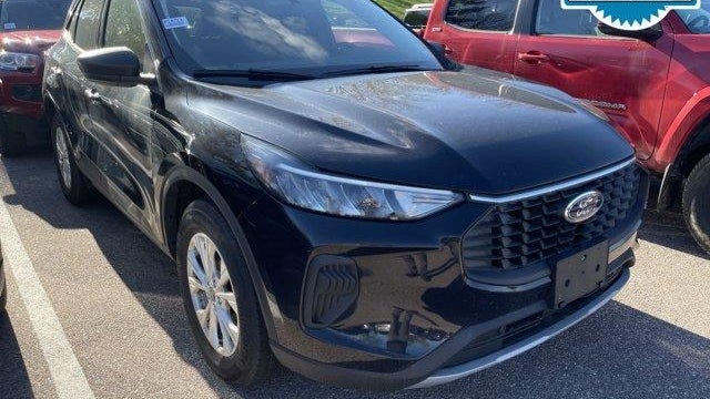 Preowned 2023 Ford Escape Active for Sale