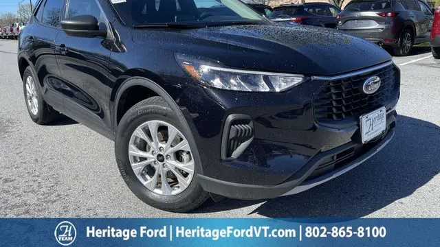 Preowned 2023 Ford Escape Active for Sale