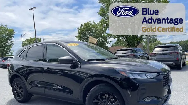 Preowned 2023 Ford Escape Active for Sale
