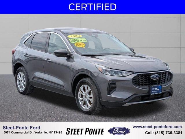 2023 Ford Escape - $23,495