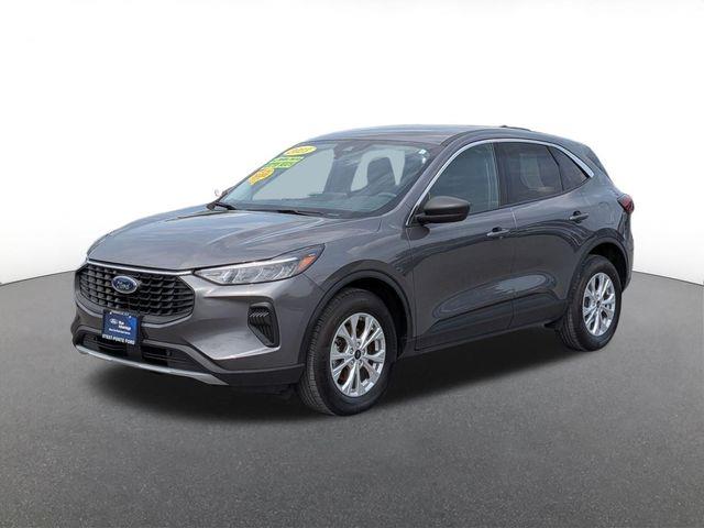 2023 Ford Escape - $23,495