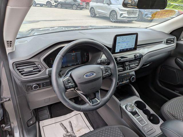 2023 Ford Escape - $23,495