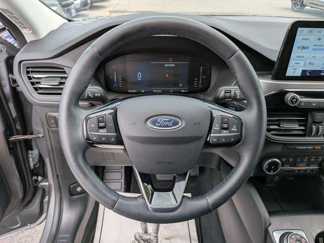 2023 Ford Escape - $23,495