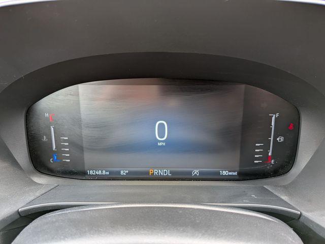 2023 Ford Escape - $23,495