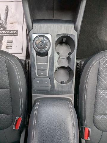 2023 Ford Escape - $23,495