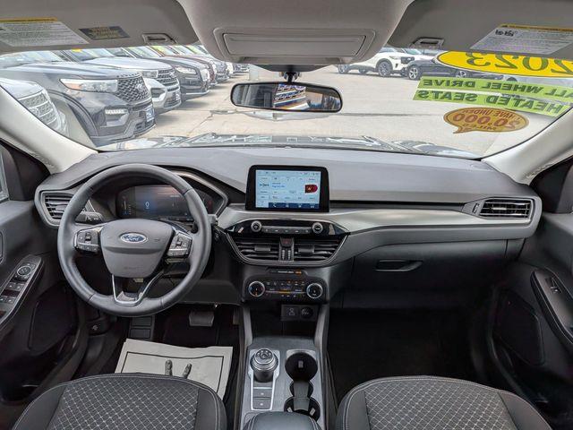 2023 Ford Escape - $23,495