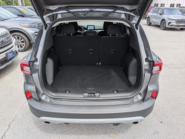 2023 Ford Escape - $23,495