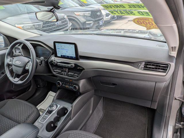 2023 Ford Escape - $23,495