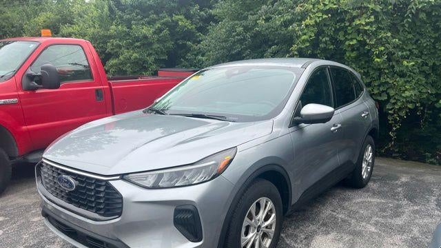 Preowned 2023 Ford Escape Active for Sale