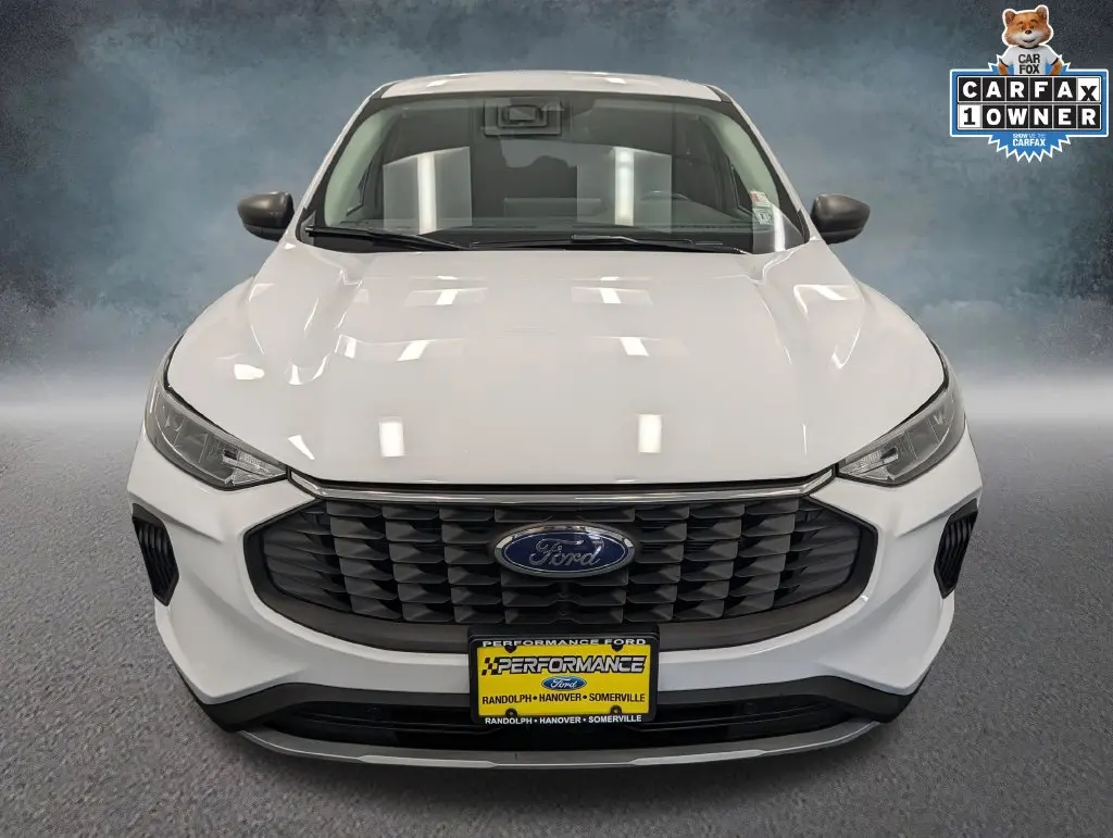 2023 Ford Escape - $23,006