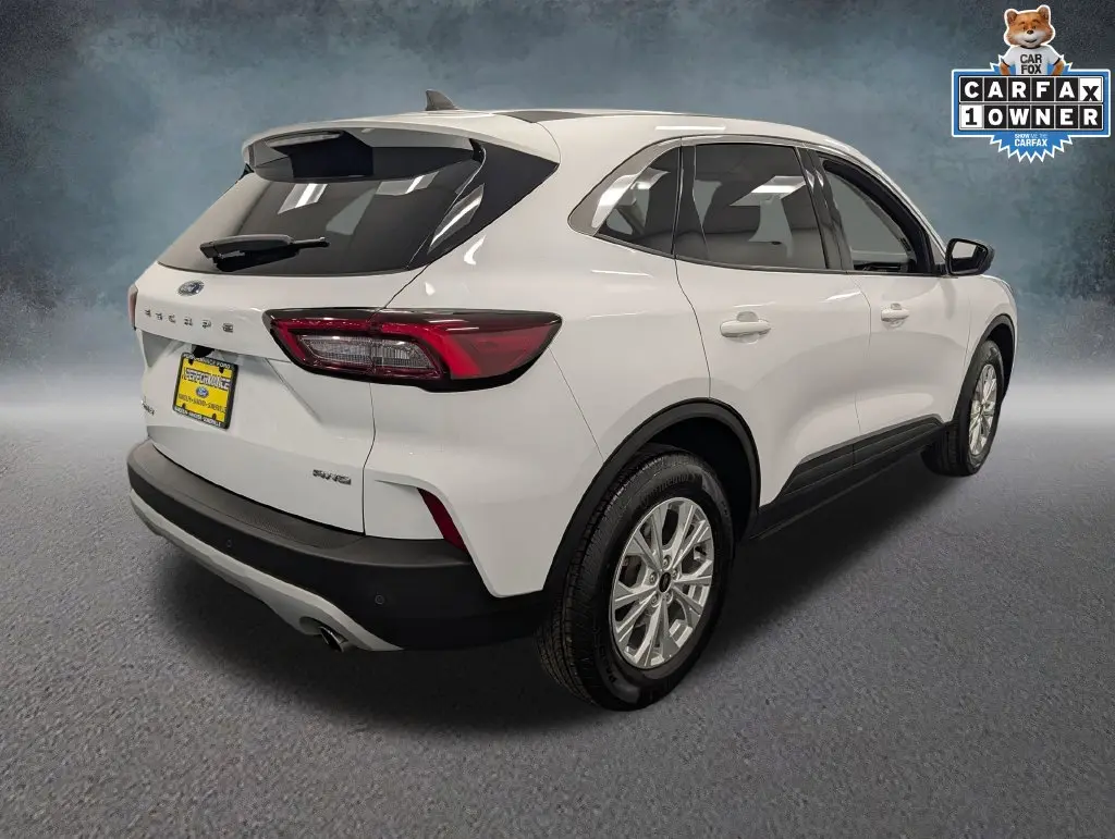 2023 Ford Escape - $23,006
