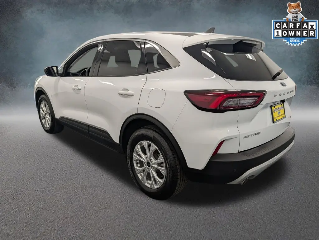 2023 Ford Escape - $23,006