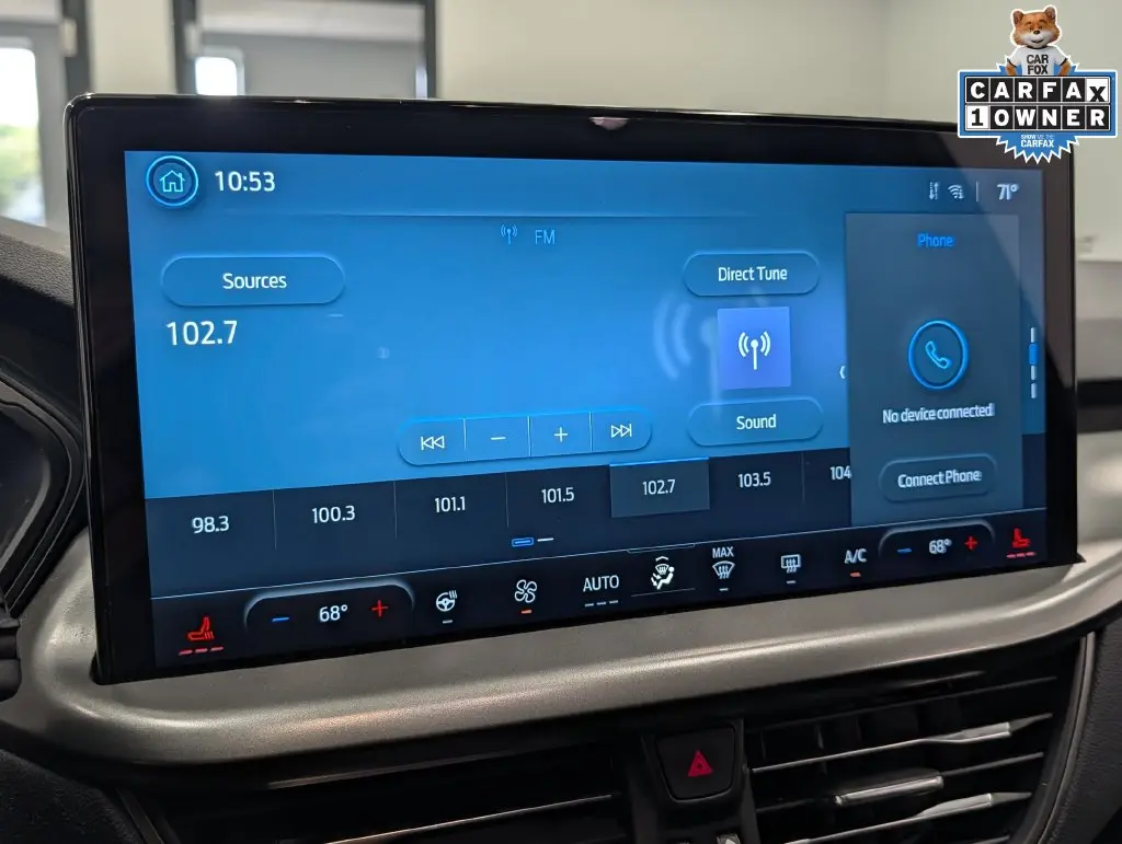2023 Ford Escape - $23,006