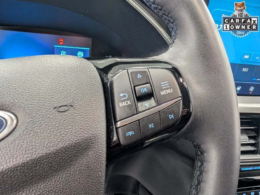 2023 Ford Escape - $23,006