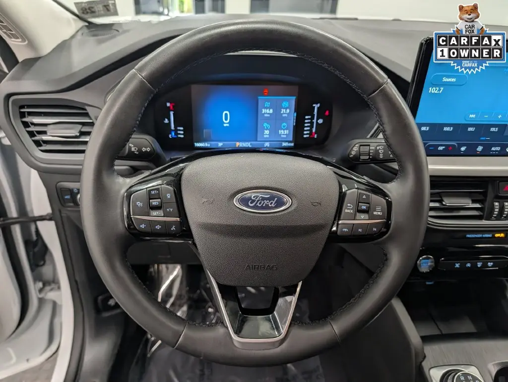 2023 Ford Escape - $23,006