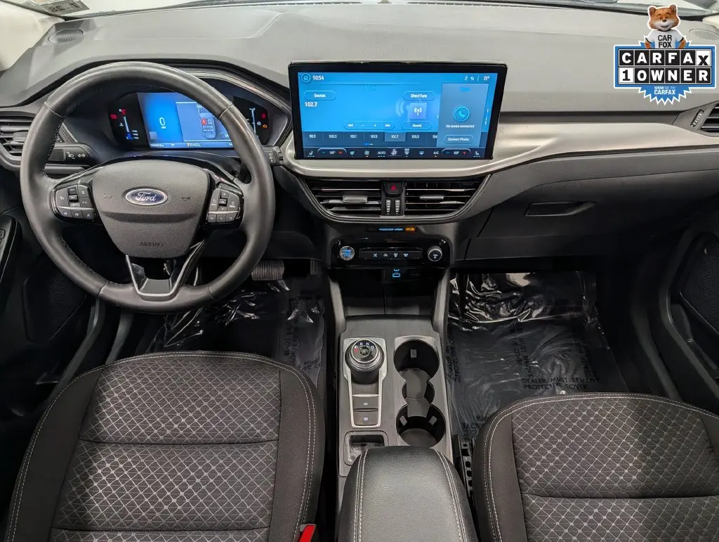 2023 Ford Escape - $23,006