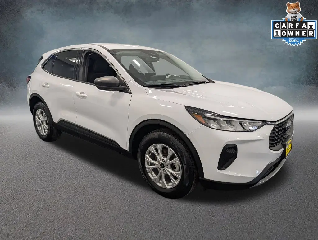 2023 Ford Escape - $23,006