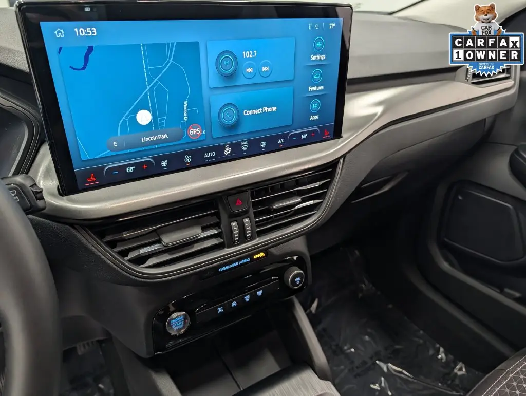 2023 Ford Escape - $23,006