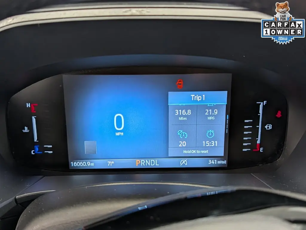 2023 Ford Escape - $23,006