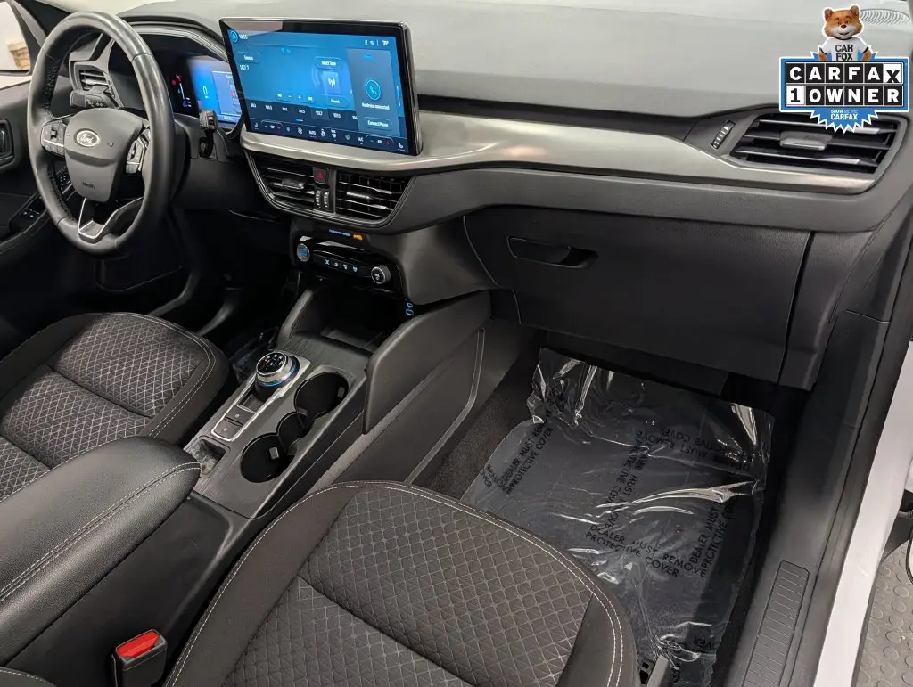 2023 Ford Escape - $23,006