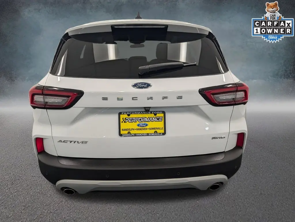 2023 Ford Escape - $23,006