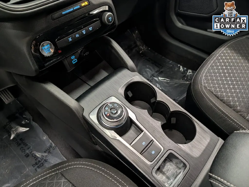2023 Ford Escape - $23,006