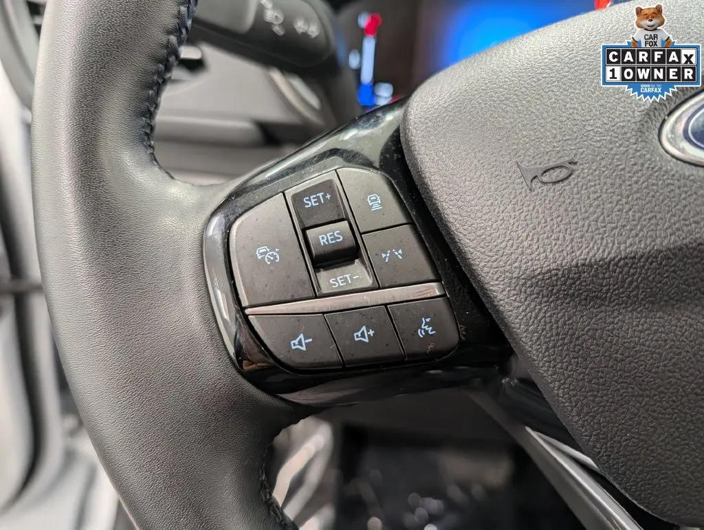2023 Ford Escape - $23,006