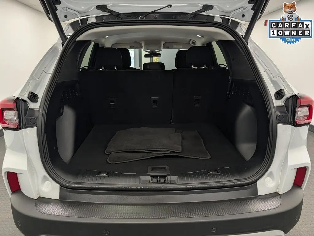 2023 Ford Escape - $23,006