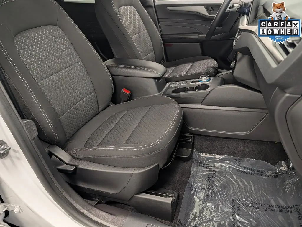 2023 Ford Escape - $23,006