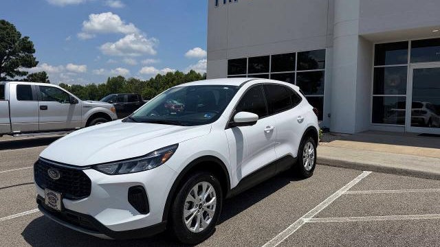 Preowned 2023 Ford Escape Active for Sale