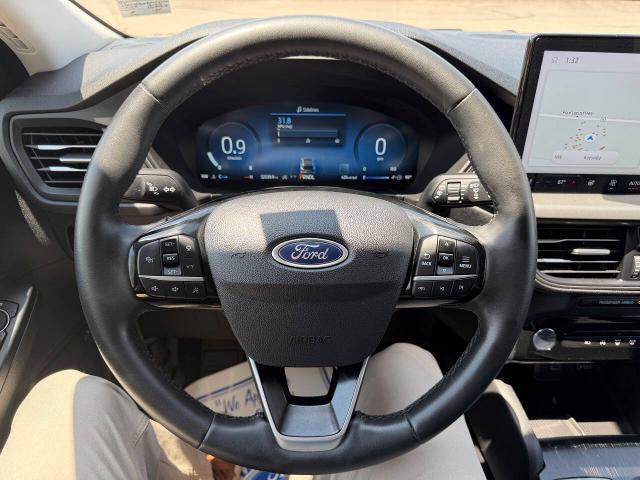 2023 Ford Escape - $23,995