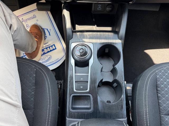 2023 Ford Escape - $23,995